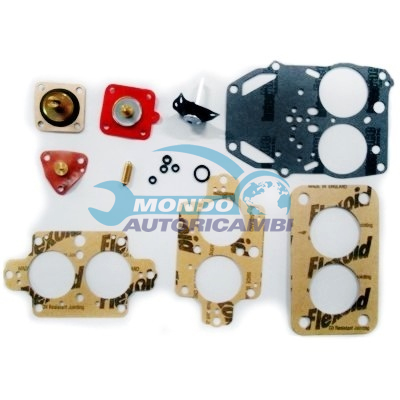 CARBURETOR KIT