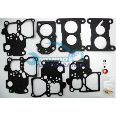CARBURETOR KIT