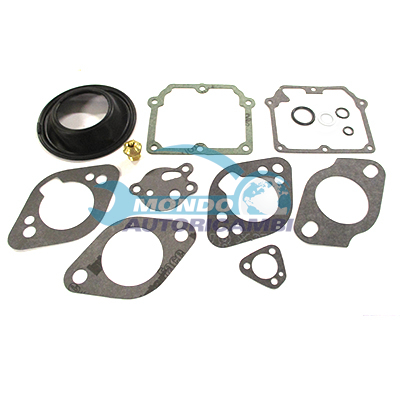 KIT DE R&Eacute;PARATION CARBURATEUR