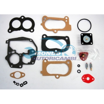 CARBURETOR KIT