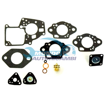 CARBURETOR KIT