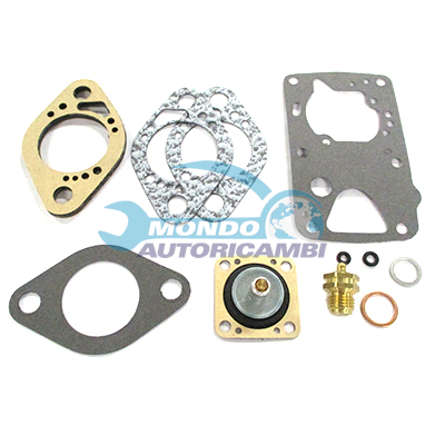 CARBURETOR KIT