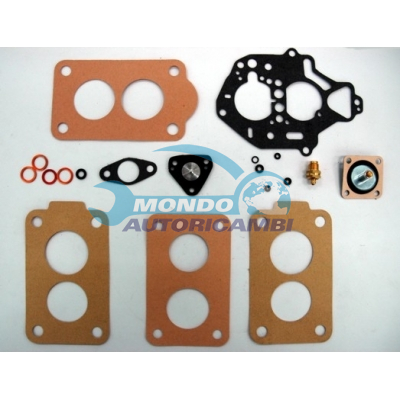CARBURETOR KIT