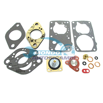 KIT DE R&Eacute;PARATION CARBURATEUR