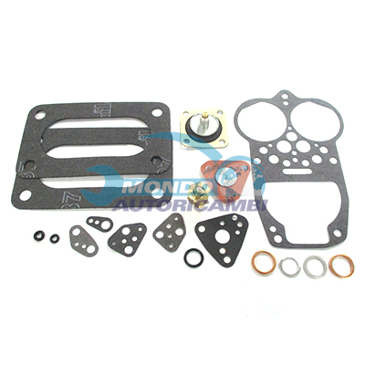 KIT DE R&Eacute;PARATION CARBURATEUR
