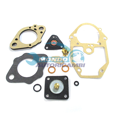 KIT DE R&Eacute;PARATION CARBURATEUR