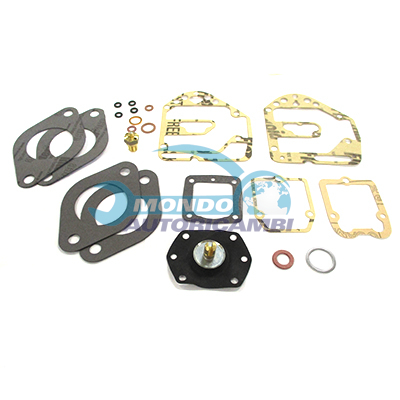Kit carburatore