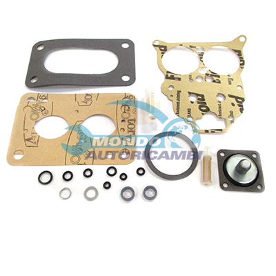 CARBURETOR KIT