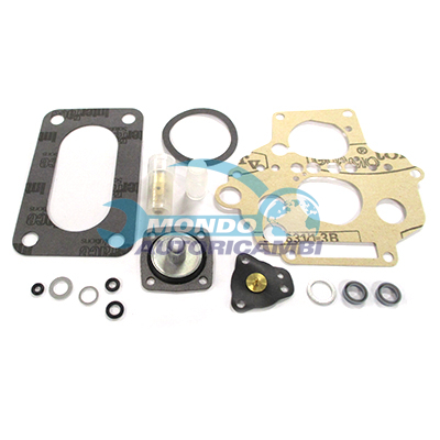 KIT DE R&Eacute;PARATION CARBURATEUR