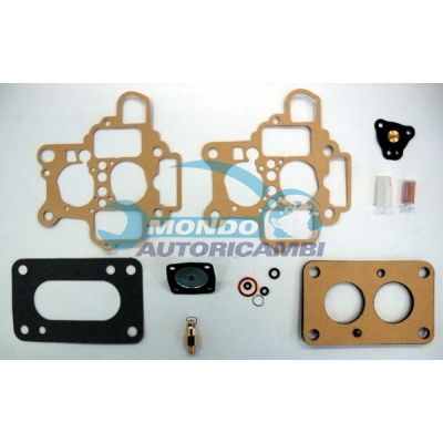CARBURETOR KIT
