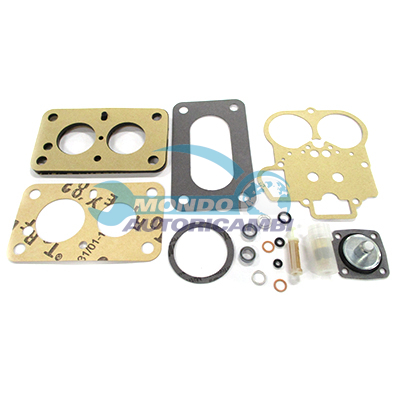 CARBURETOR KIT