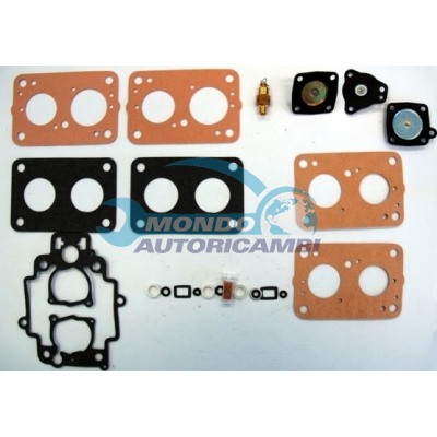 CARBURETOR KIT