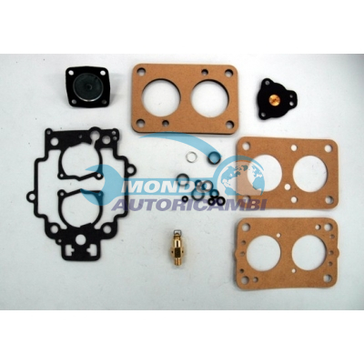 CARBURETOR KIT