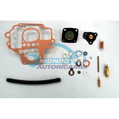 CARBURETOR KIT