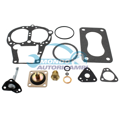 Kit carburatore